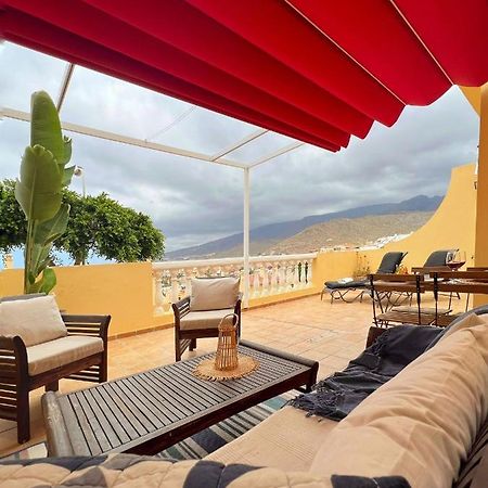 Magnolia Apartment Адехе Экстерьер фото
