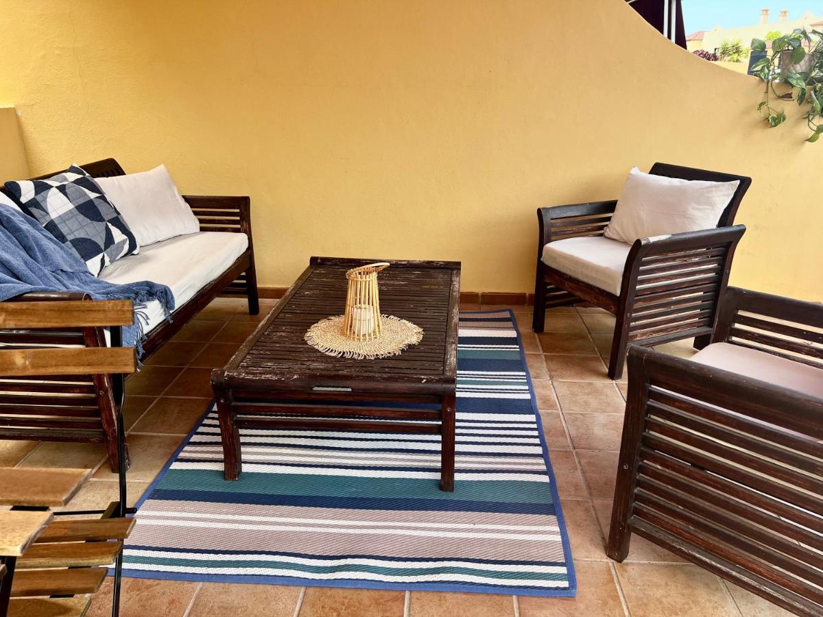 Magnolia Apartment Адехе Экстерьер фото