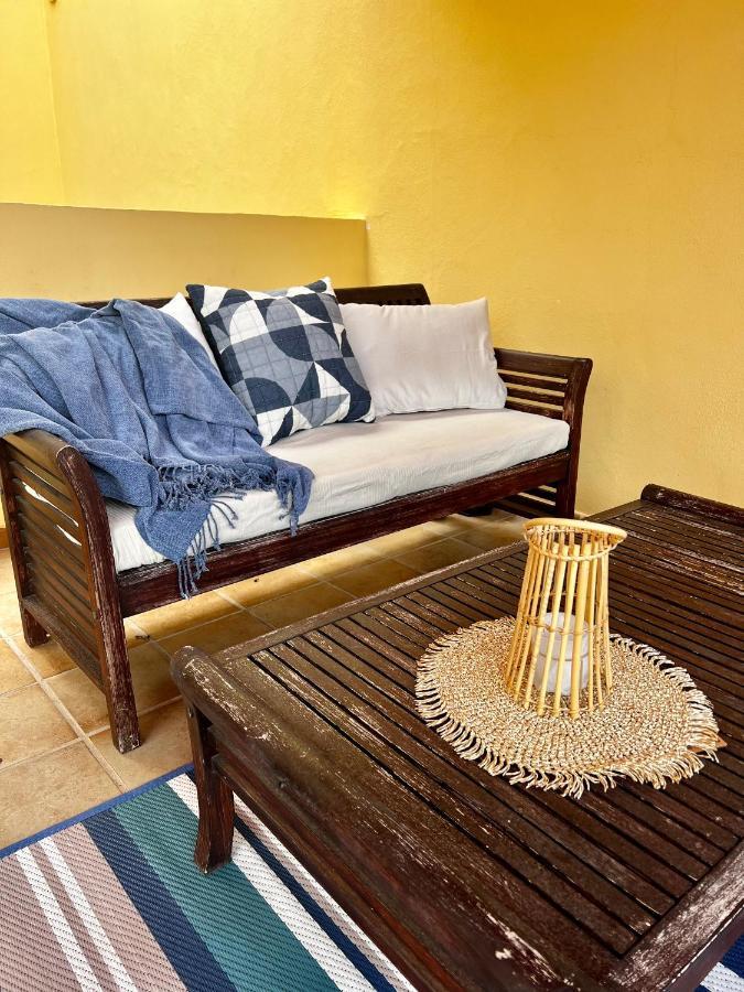Magnolia Apartment Адехе Экстерьер фото