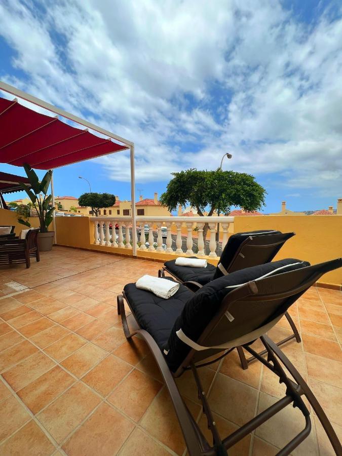 Magnolia Apartment Адехе Экстерьер фото