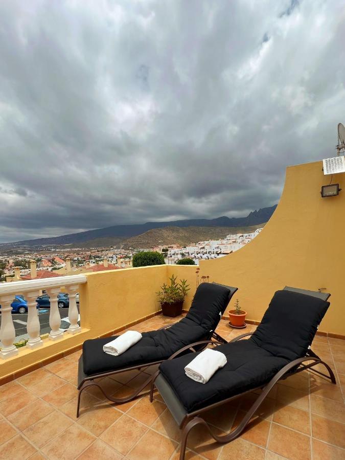 Magnolia Apartment Адехе Экстерьер фото