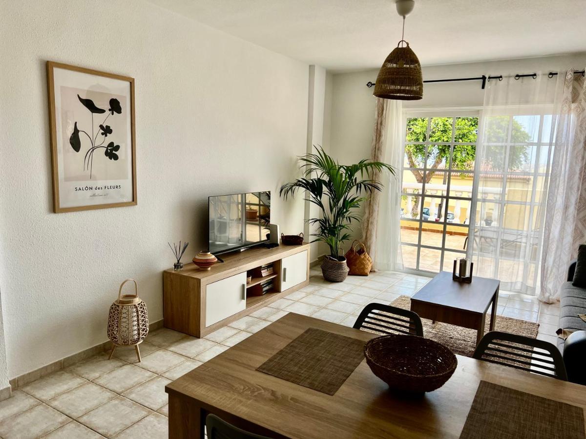 Magnolia Apartment Адехе Экстерьер фото