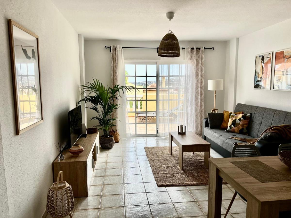 Magnolia Apartment Адехе Экстерьер фото
