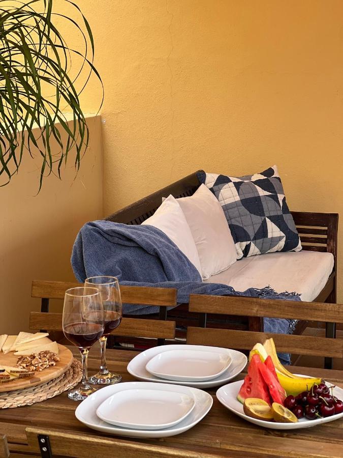 Magnolia Apartment Адехе Экстерьер фото