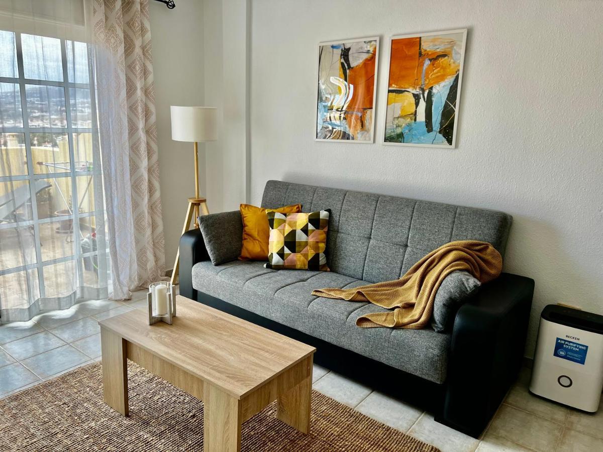 Magnolia Apartment Адехе Экстерьер фото