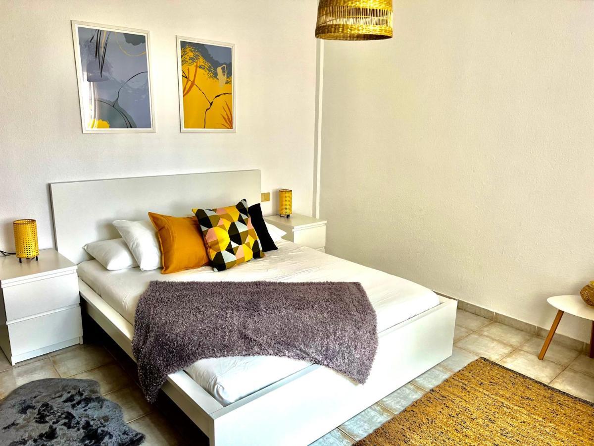 Magnolia Apartment Адехе Экстерьер фото