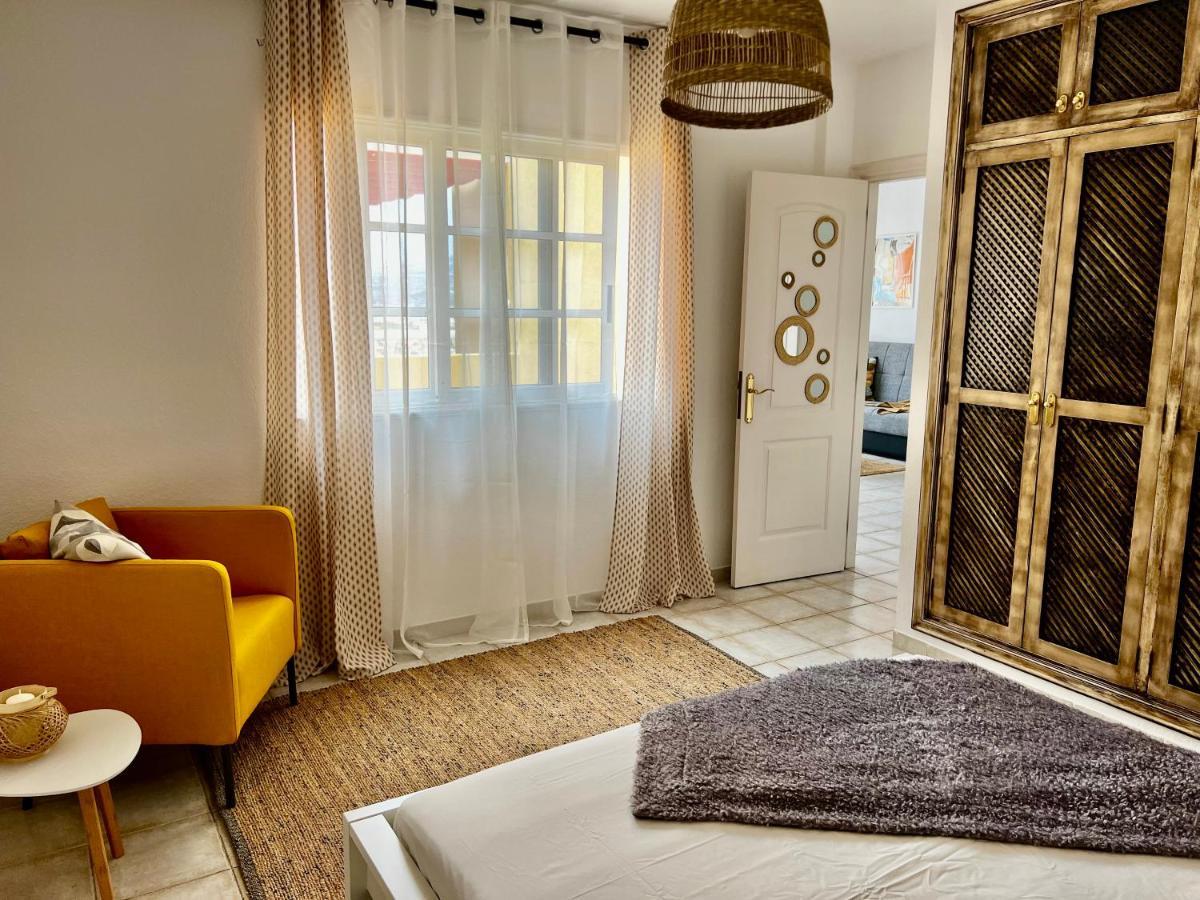 Magnolia Apartment Адехе Экстерьер фото