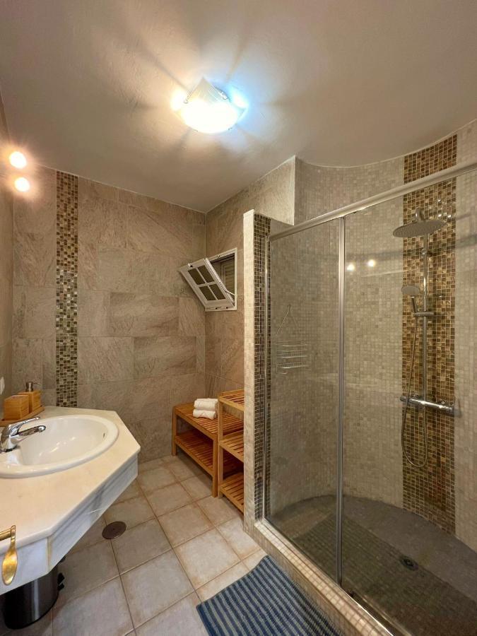 Magnolia Apartment Адехе Экстерьер фото