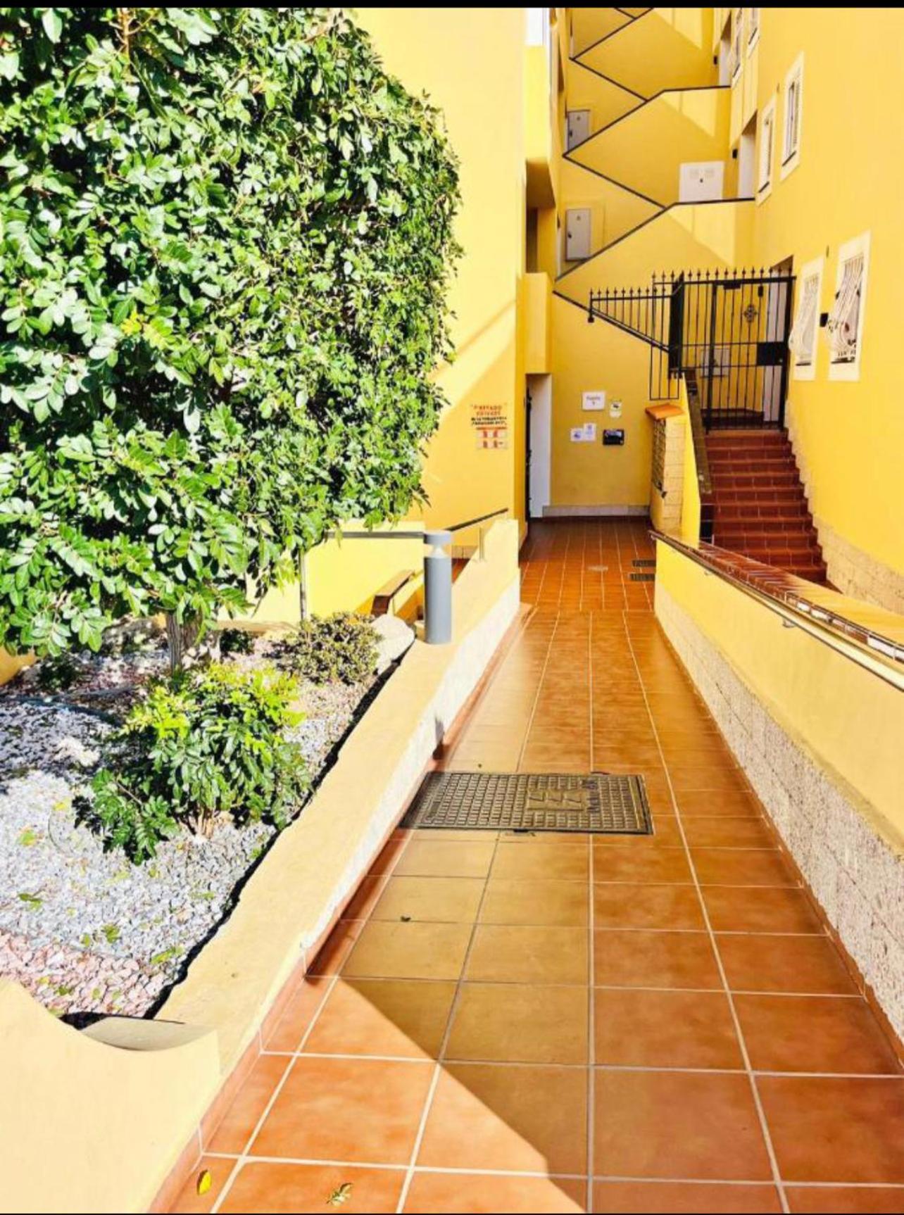 Magnolia Apartment Адехе Экстерьер фото